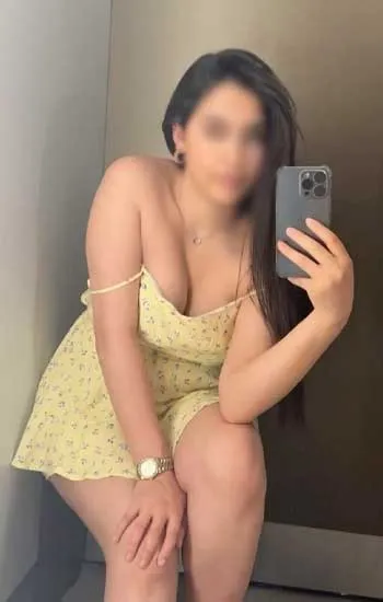 Sexy Ajmer Call Girl
